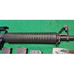 Vendu M16 A2 Smith Wesson M&P-15