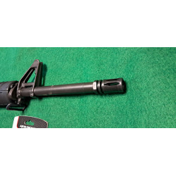Vendu M16 A2 Smith Wesson M&P-15