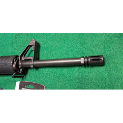 Vendu M16 A2 Smith Wesson M&P-15