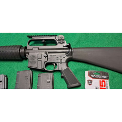 Vendu M16 A2 Smith Wesson M&P-15