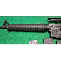 Vendu M16 A2 Smith Wesson M&P-15