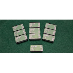 22lr ELEY Sport (pas de livraison)