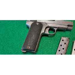 Pistolet Ruby fab. Martin Bascaran 7.65mm