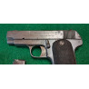 Pistolet Ruby fab. Martin Bascaran 7.65mm