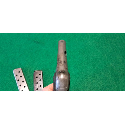 Pistolet Ruby fab. Martin Bascaran 7.65mm