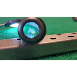 Pistolet Ruby fab. Martin Bascaran 7.65mm