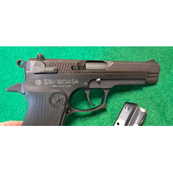 Pistolet STAR Mod 30M cal 9mm