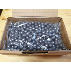 (.715) Lot de 100 Balles...