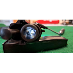 Pistolet STAR Mod 30M cal 9mm