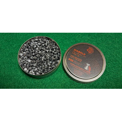 500 Plomb diabolo 4.50 - 0.45g Geco