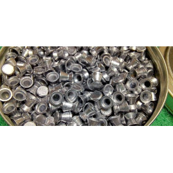 500 Plomb diabolo 4.50 - 0.45g Geco