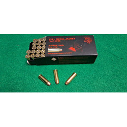 50 munitions 44Magnum Geco