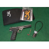 Pistolet 22lr Browning Buck Mark