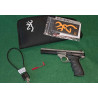 Pistolet 22lr Browning Buck Mark
