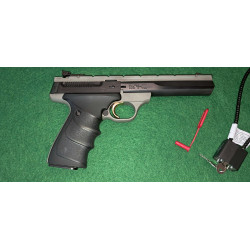 Pistolet 22lr Browning Buck Mark