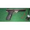 Pistolet 22lr Browning Buck Mark