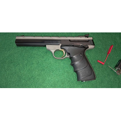 Pistolet 22lr Browning Buck Mark