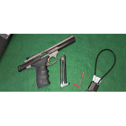 Pistolet 22lr Browning Buck Mark
