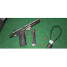 Pistolet 22lr Browning Buck Mark