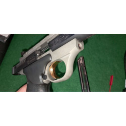 Pistolet 22lr Browning Buck Mark