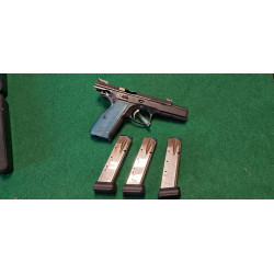 Pistolet CZ SHADOW 2