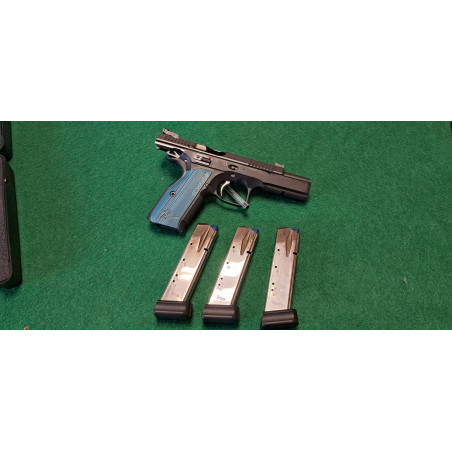 Pistolet CZ SHADOW 2