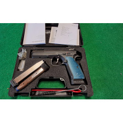 Pistolet CZ SHADOW 2