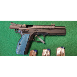 Pistolet CZ SHADOW 2