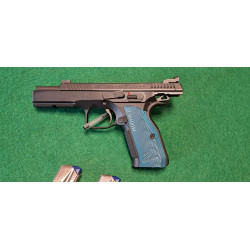 Pistolet CZ SHADOW 2