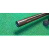 Carabine CZ 455 22LR + lunette Walther + bipied