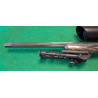 Carabine CZ 455 22LR + lunette Walther + bipied