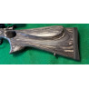 Carabine CZ 455 22LR + lunette Walther + bipied