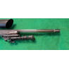 Carabine CZ 455 22LR + lunette Walther + bipied