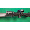 Carabine CZ 455 22LR + lunette Walther + bipied