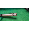 Carabine CZ 455 22LR + lunette Walther + bipied