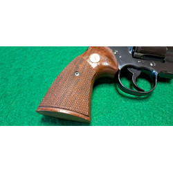 Colt Python 4 pouces + étui cuir