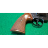 Colt Python 4 pouces + étui cuir