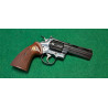 Colt Python 4 pouces + étui cuir