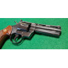 Colt Python 4 pouces + étui cuir