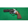 Colt Python 4 pouces + étui cuir