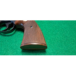 Colt Python 4 pouces + étui cuir