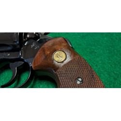 Colt Python 4 pouces + étui cuir
