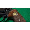 Colt Python 4 pouces + étui cuir