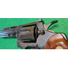 Colt Python 4 pouces + étui cuir