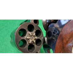 Colt Python 4 pouces + étui cuir