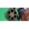Colt Python 4 pouces + étui cuir
