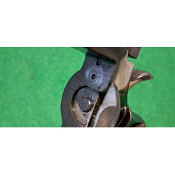 Colt Python 4 pouces + étui cuir
