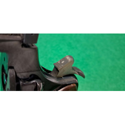 Colt Python 4 pouces + étui cuir