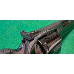 Colt Python 4 pouces + étui cuir