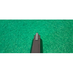 Colt Python 4 pouces + étui cuir